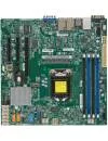 Материнская плата Supermicro MBD-X11SSH-F-O icon