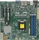 Материнская плата Supermicro MBD-X11SSH-LN4F-B icon