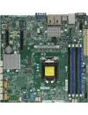 Материнская плата Supermicro MBD-X11SSH-TF icon