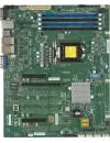 Материнская плата Supermicro MBD-X11SSi-LN4F icon