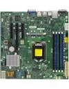 Материнская плата Supermicro MBD-X11SSL-F-O icon