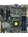 Материнская плата Supermicro MBD-X11SSZ-TLN4F icon