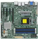 Материнская плата Supermicro MBD-X12SCQ-B icon