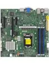 Материнская плата Supermicro MBD-X12SCZ-F-B icon