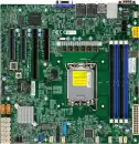 Материнская плата Supermicro MBD-X13SCH-F-B icon