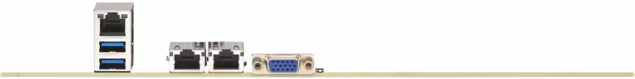 Материнская плата Supermicro MBD-X14SBI-F-B icon 2