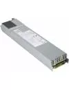 Блок питания Supermicro PWS-711-1R icon