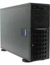 Корпус для компьютера Supermicro SuperChassis 745TQ-R920B icon