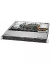 Корпус Supermicro SuperChassis 813MFTQC-350CB 350W icon