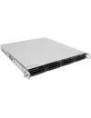 Корпус Supermicro SuperChassis 813MTQ-350CB  icon