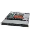 Корпус Supermicro SuperChassis 815TQ-R500CB icon