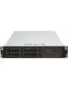 Корпус для компьютера Supermicro SuperChassis 822T-400LPB icon