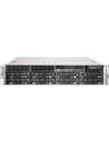 Корпус для компьютера Supermicro SuperChassis 825TQ-R740LPB icon