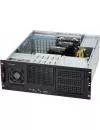 Корпус для компьютера Supermicro SuperChassis 842i-500B icon