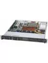 Корпус Supermicro SuperChassis CSE-111LT-330CB icon