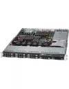 Корпус Supermicro SuperChassis CSE-113TQ-R700CB icon