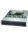 Корпус Supermicro SuperChassis CSE-216BE1C-R741JBOD icon