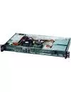 Корпус Supermicro SuperChassis CSE-505-203B icon