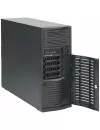 Корпус Supermicro SuperChassis CSE-733T-500B icon