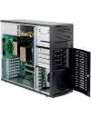 Корпус Supermicro SuperChassis CSE-733TQ-668B 668W icon