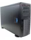 Корпус Supermicro SuperChassis CSE-743TQ-1200B-SQ icon