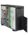 Корпус Supermicro SuperChassis CSE-743TQ-1200B-SQ icon 2