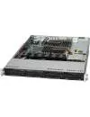 Корпус Supermicro SuperChassis CSE-813MF2TQC-R608CB 600W icon