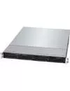 Корпус Supermicro SuperChassis CSE-815TQC-R706CB icon