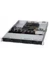 Корпус Supermicro SuperChassis CSE-815TQC-R706WB2 icon