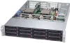 Корпус Supermicro SuperChassis CSE-826BAC4-R1K23WB 1200W icon