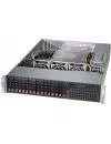 Корпус Supermicro SuperChassis CSE-826BE1C4-R1K23LPB icon