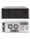 Корпус Supermicro SuperChassis CSE-846BE1C-R1K23B 1000W/1200W icon