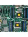 Материнская плата Supermicro X10DRC-LN4+ icon