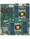 Материнская плата Supermicro X10DRi icon