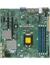 Материнская плата Supermicro X11SSL-CF icon