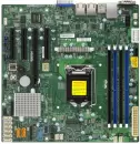 Материнская плата Supermicro X11SSM-F icon