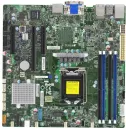 Материнская плата Supermicro X11SSZ-F icon