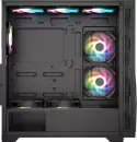 Корпус SuperPower i9 Mesh TG (черный) icon 2