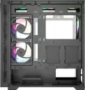 Корпус SuperPower i9 Mesh TG (черный) icon 5