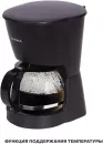 Капельная кофеварка Supra CMS-1010 фото 4