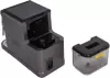 Кофемашина Supra CMS-3700 фото 4