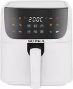 Аэрогриль Supra GS-7630 (белый) icon