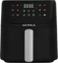 Аэрогриль Supra GS-7630 (черный) icon