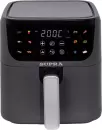 Аэрогриль Supra GS-7630 (серый) icon
