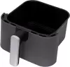 Аэрогриль Supra GS-7630 (серый) фото 8