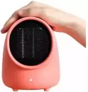 Портативный обогреватель Sothing Mini Warmbaby Heater (розовый) фото 2