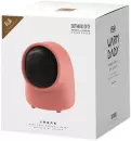 Портативный обогреватель Sothing Mini Warmbaby Heater (розовый) фото 3