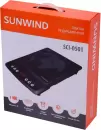 Настольная плита SunWind SCI-0501 icon 7