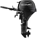 Лодочный мотор Suzuki DF15AEL icon 3