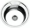 Кухонная мойка SV-МЕБЕЛЬ WW 490-P 0.6/160 icon